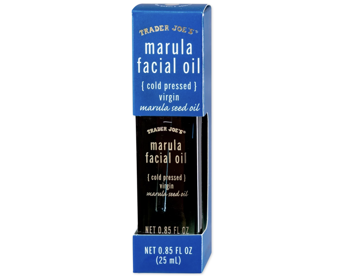 Trader Joe\'s Marula Facial Oil