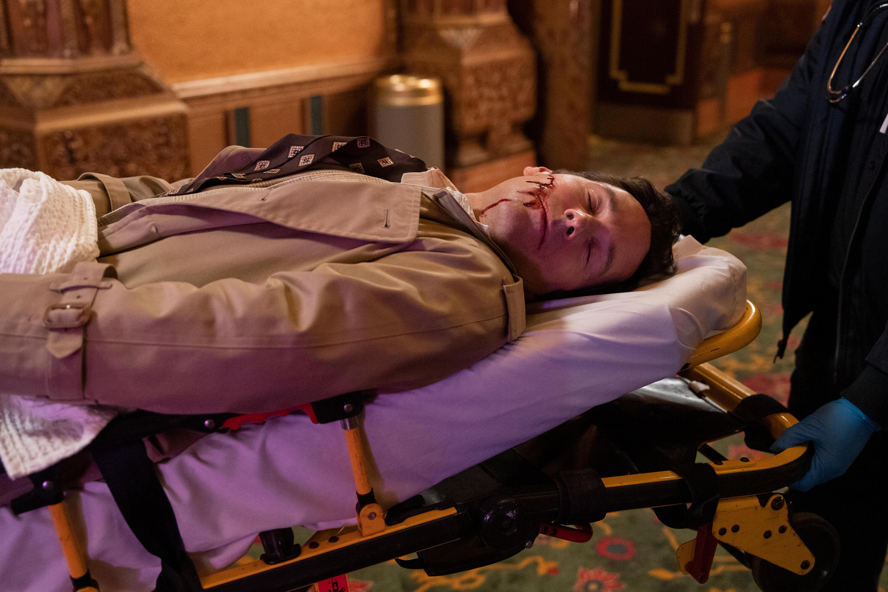 only murders in the building season 3