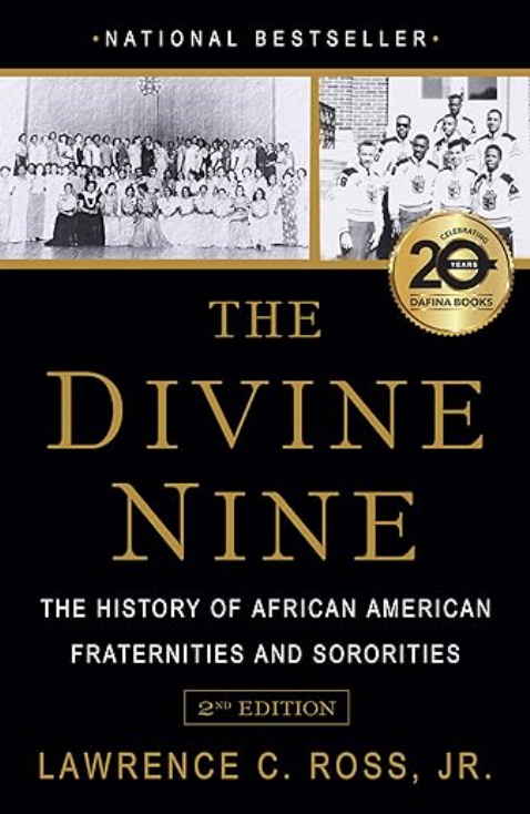 Books About Greek Life