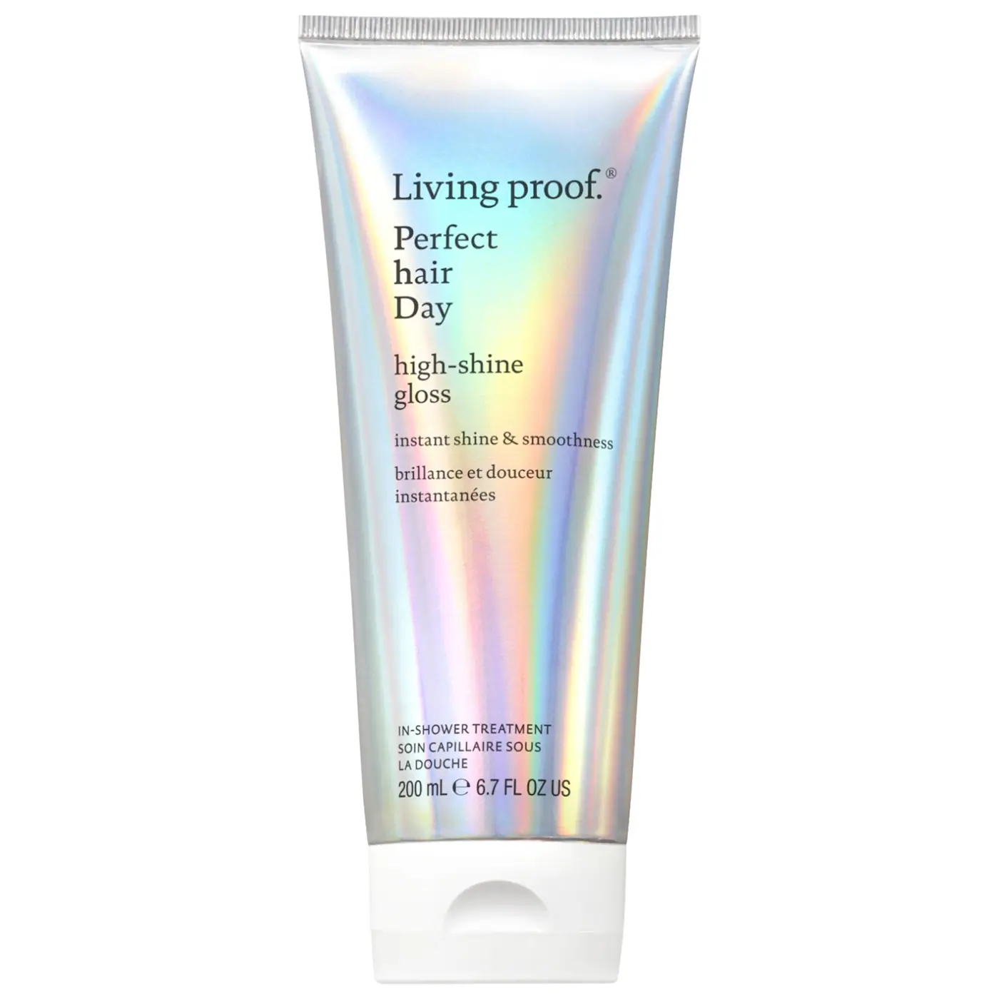 living proof high shine treatment