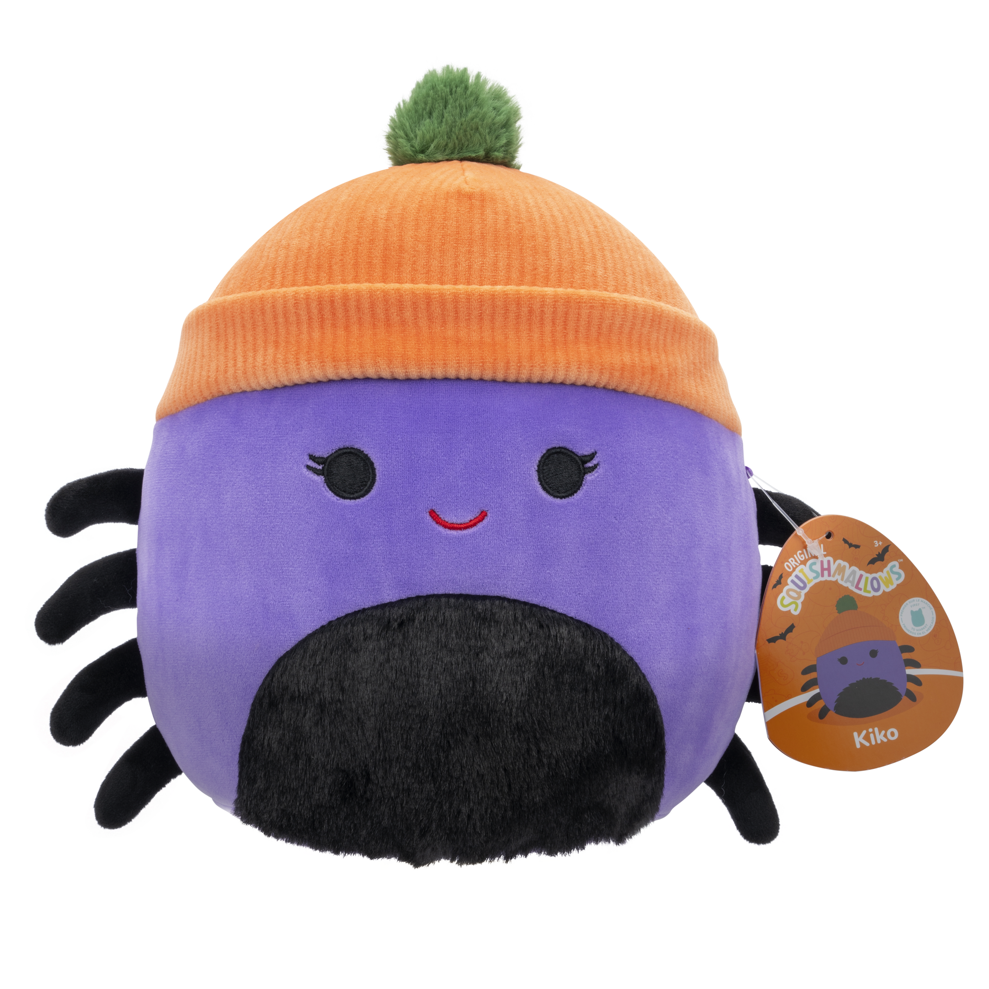 halloween squishmallows 2024
