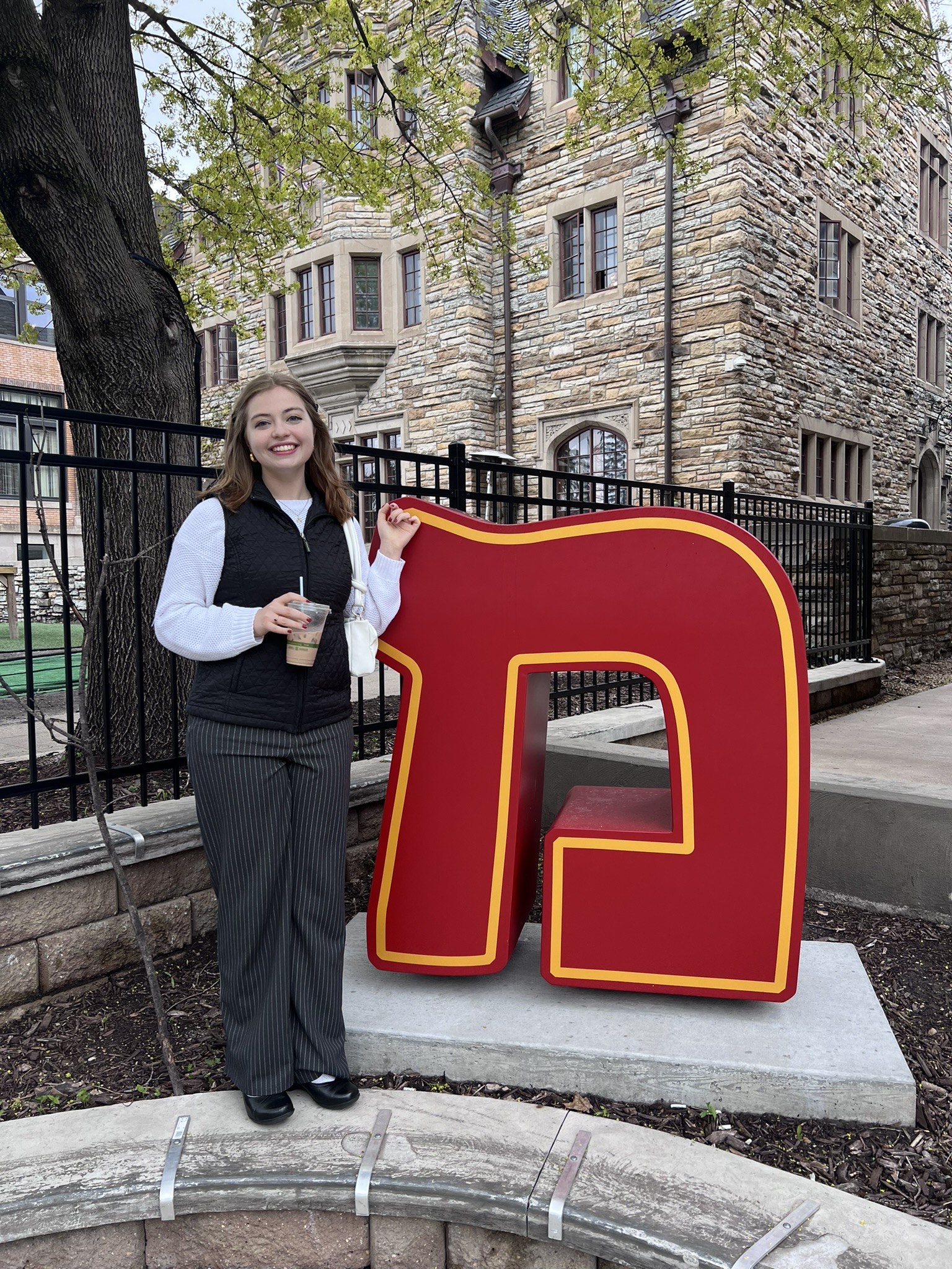 skylar strudwick at hillel