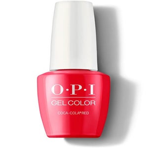 opi coca cola red