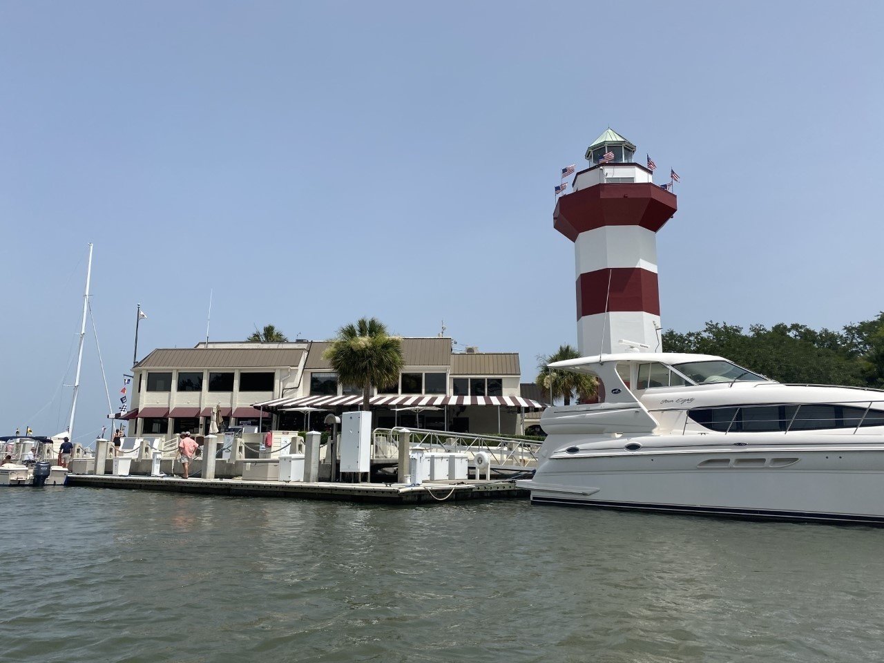 HHI Lighthouse
