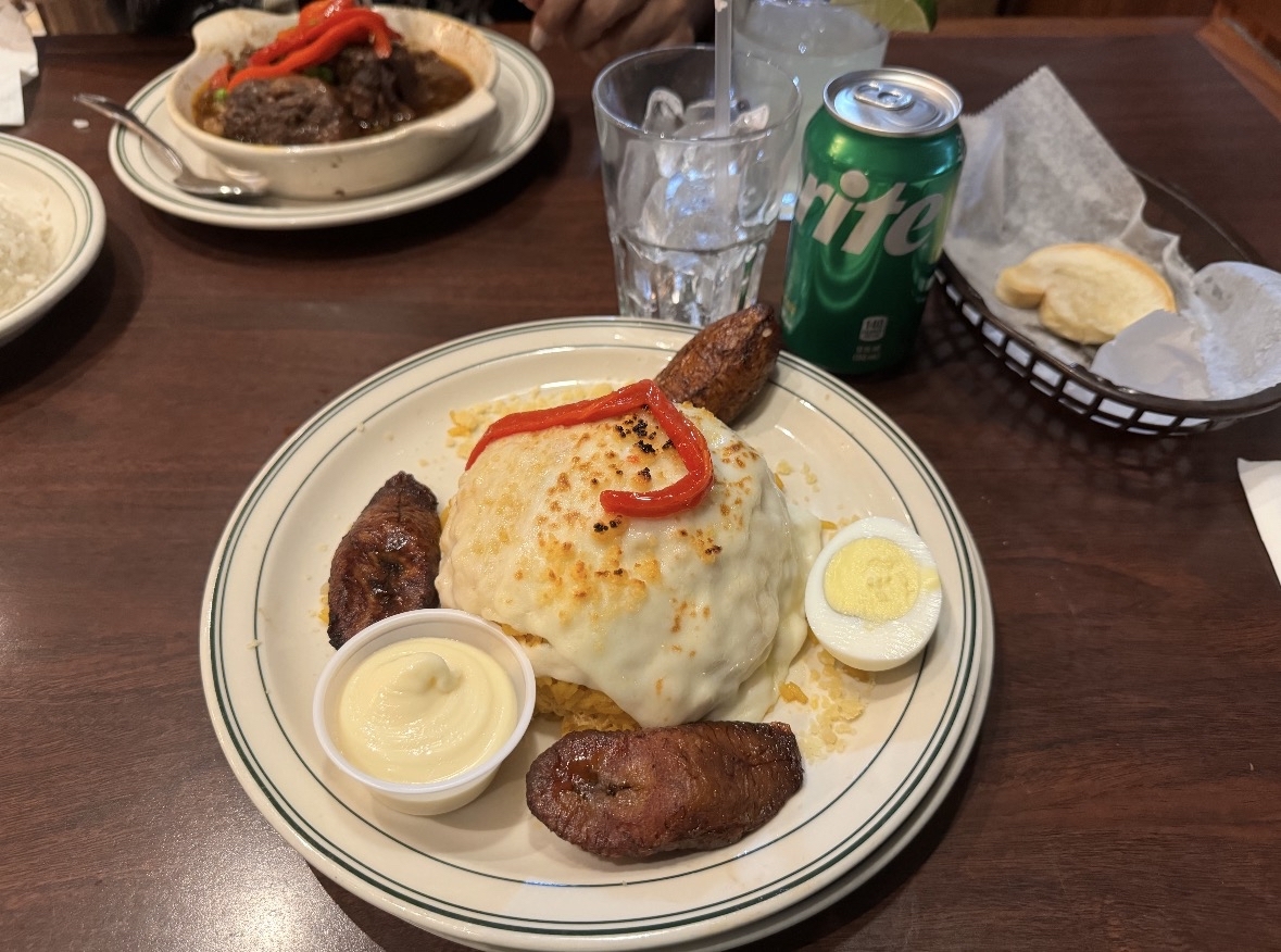caribbeanfoodessay