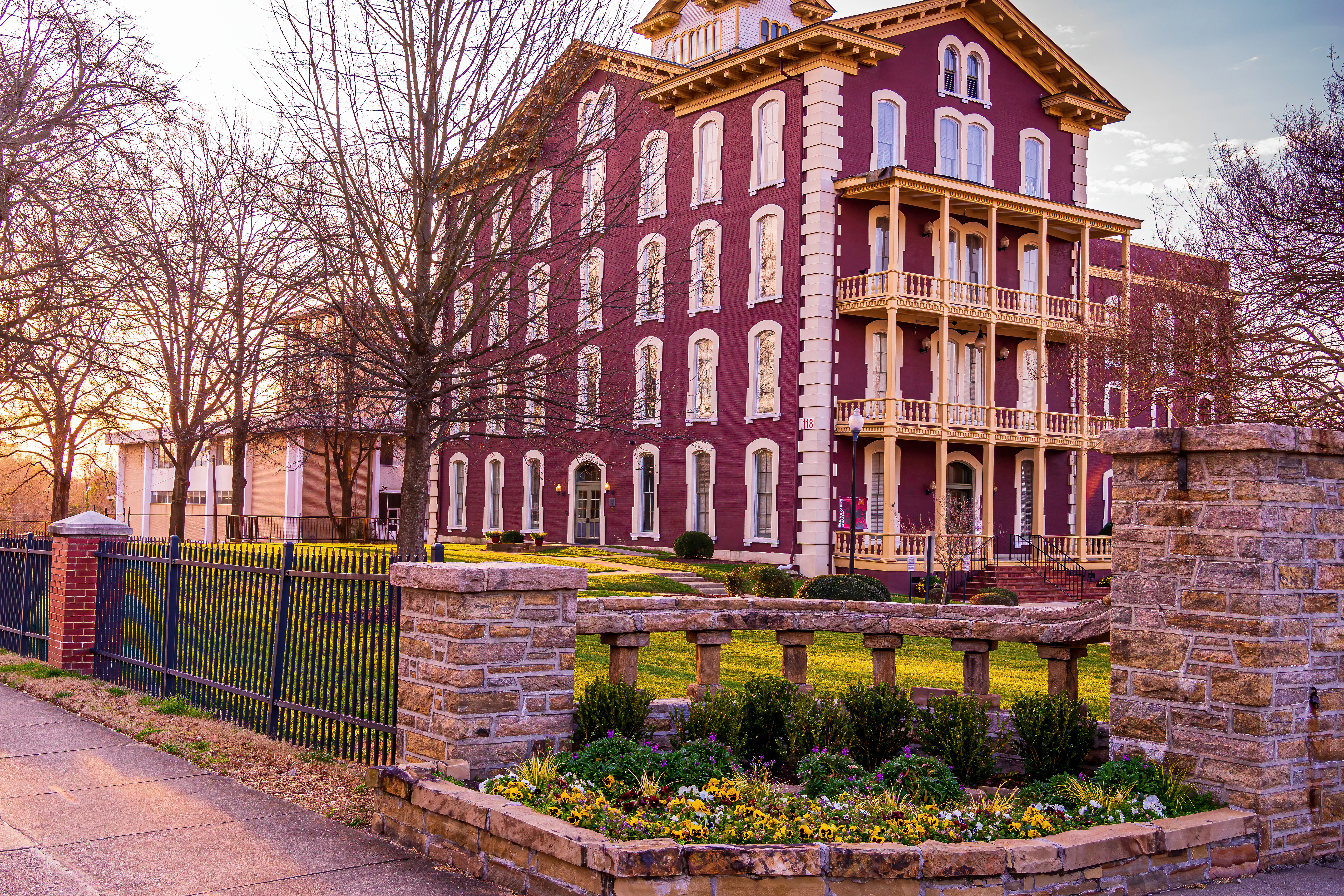 HBCU Shaw University Raleigh NC?width=1280&height=854&fit=crop&auto=webp&dpr=4