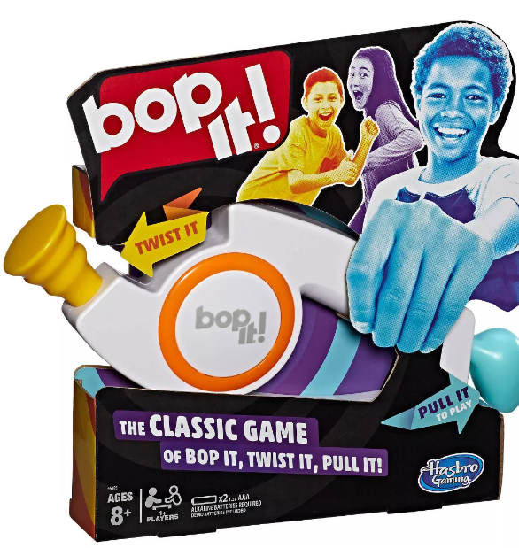 bop it