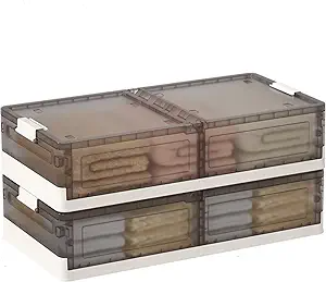 Under The Bed Storage Containers