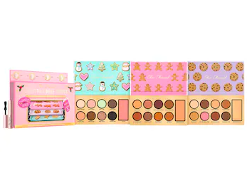 too faced set