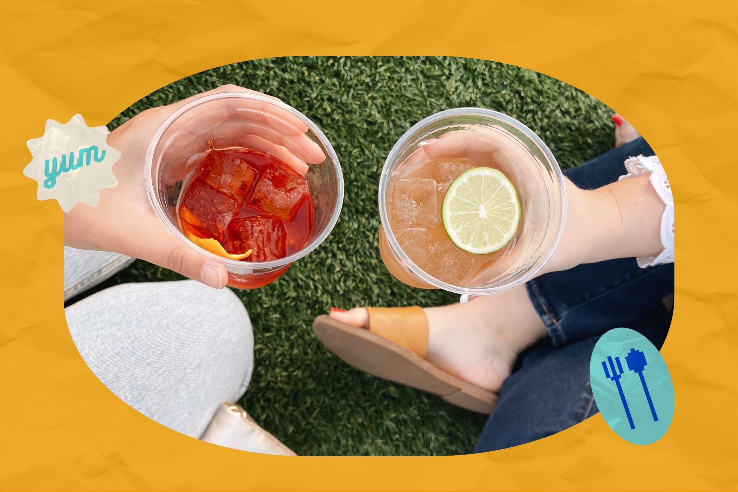 What Does It Mean To Be Sober Curious? 8 sober curious?width=698&height=466&fit=crop&auto=webp&dpr=4