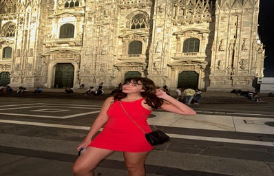 Fashion in Milan: Study Abroad Student Perspective