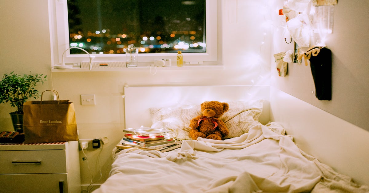 The Beauty of a Clean Room