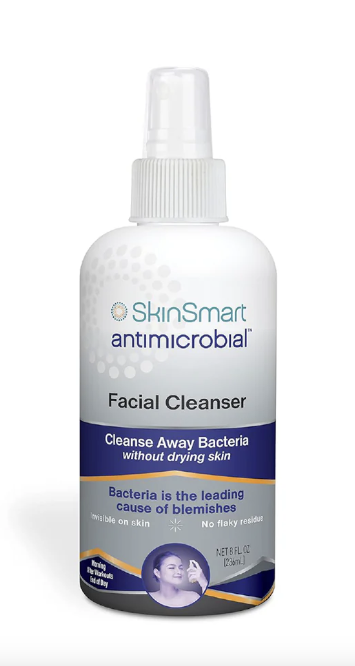 SkinSmart Acne Spray