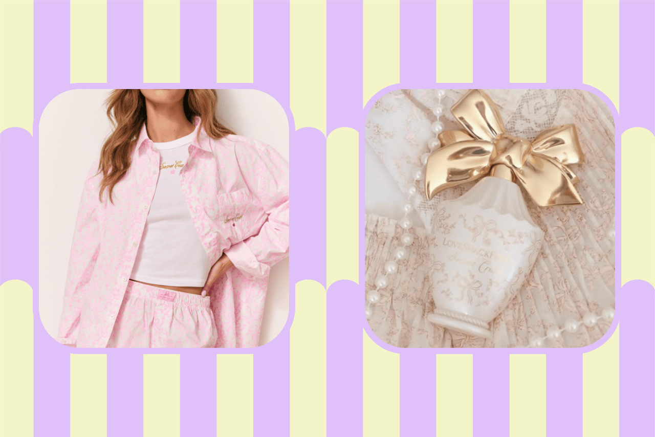 loveshackfancy x tinder