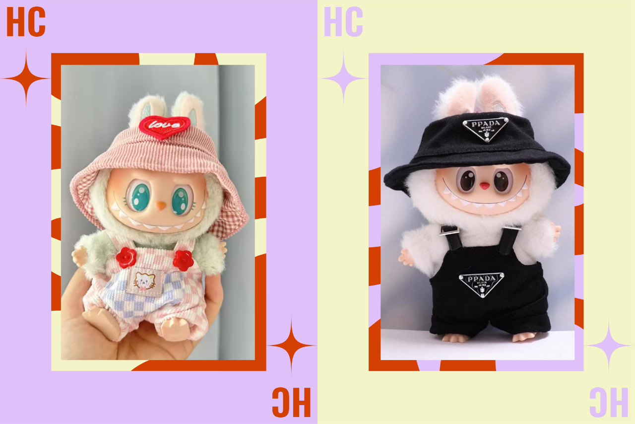 where to buy labubu clothes