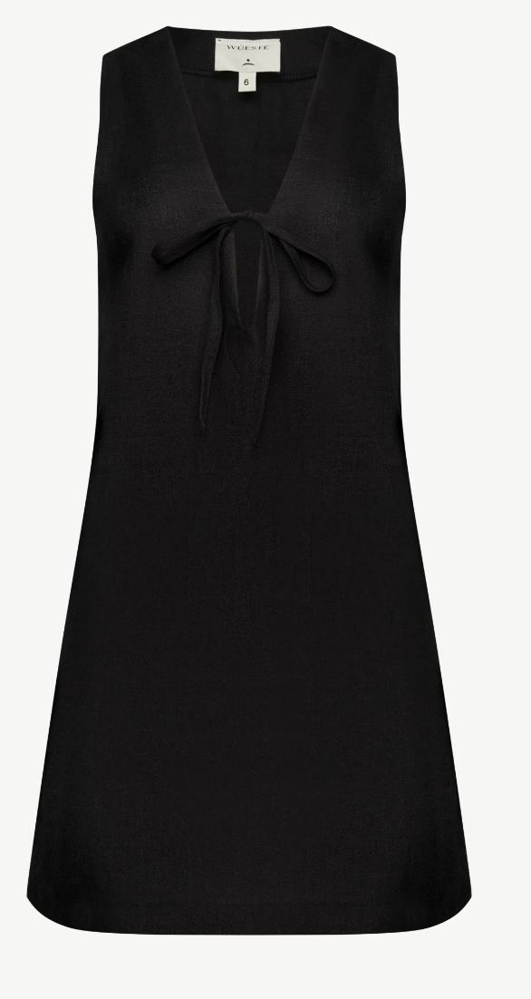 WUESTE the Label Mini Dress