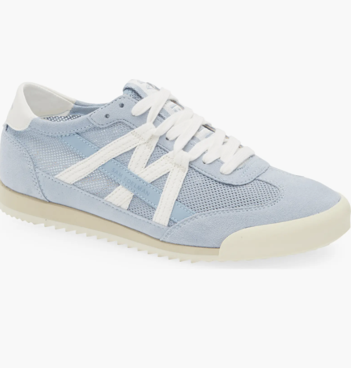 Sam Edelman Irma Low Top Sneaker