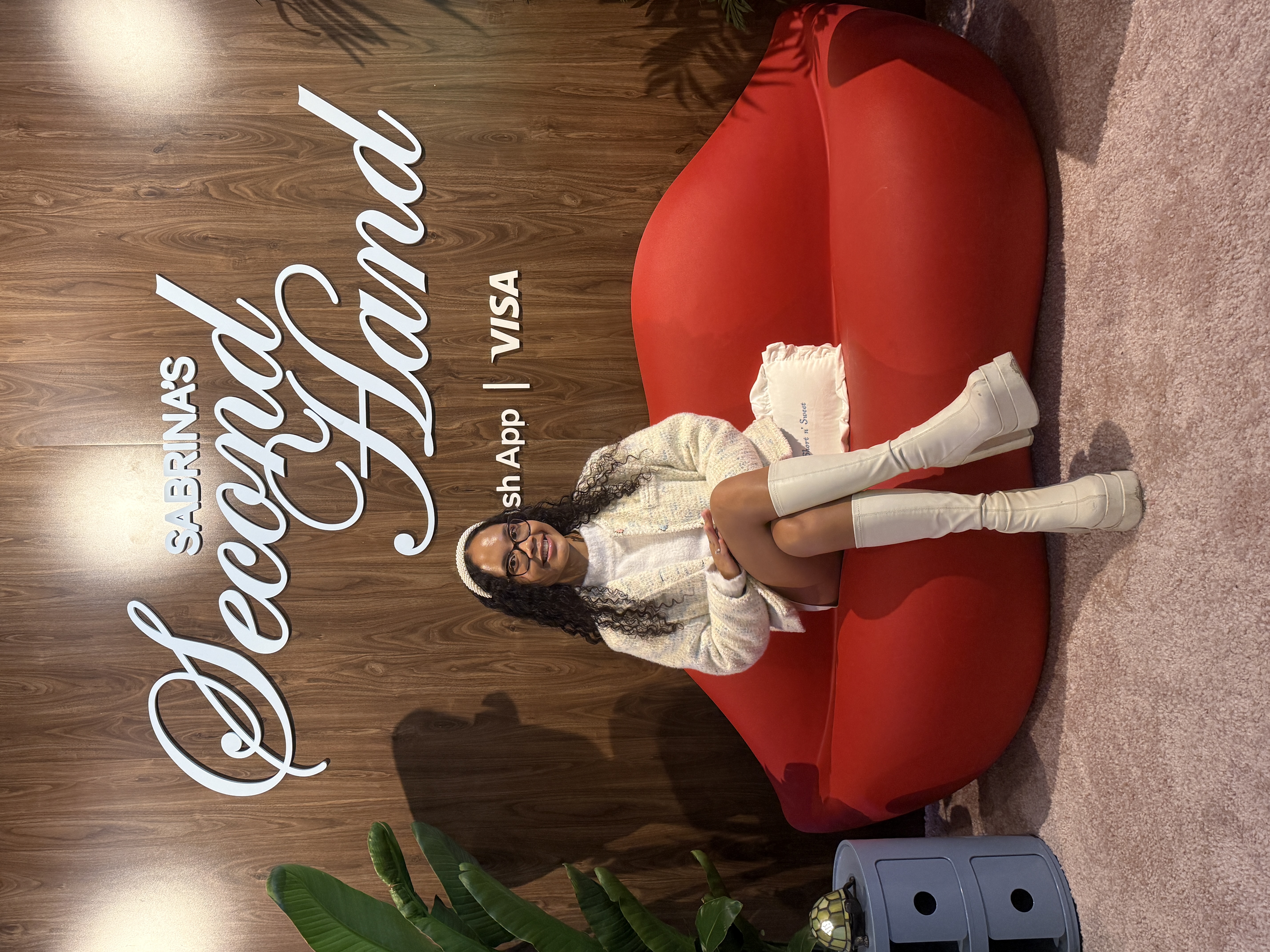 sabrina carpenter nyc popup