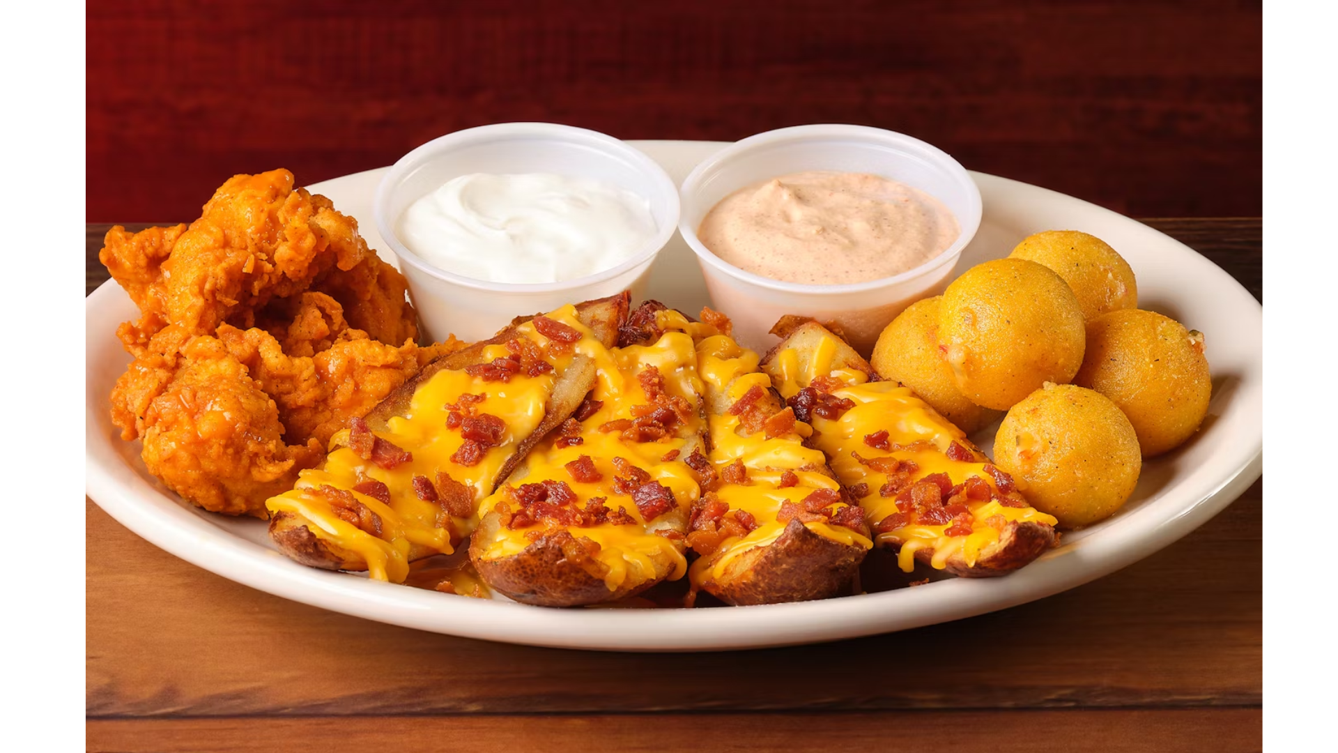 texas roadhouse menu 2025