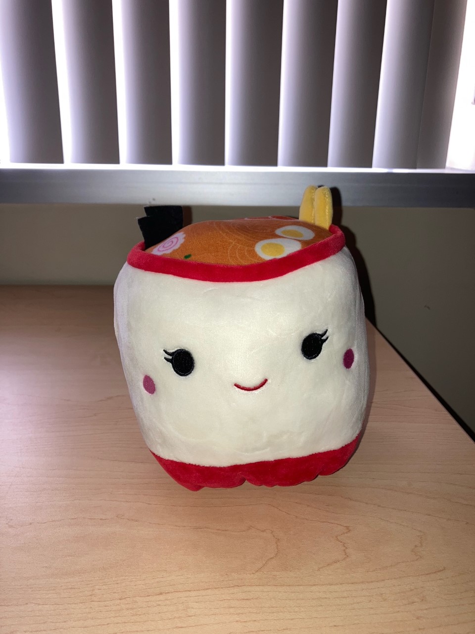 My Flip-a-Mellow that I promise does add more value into my life.