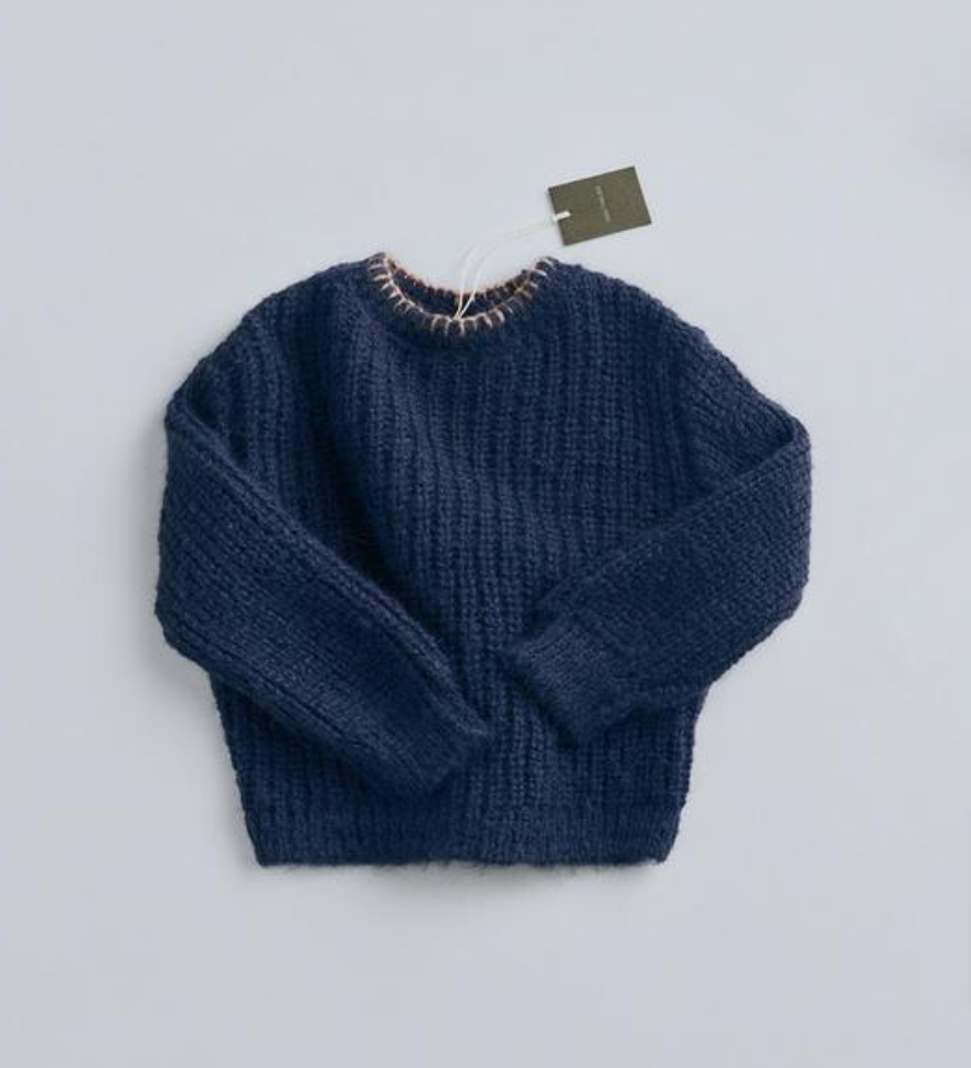 Zara sweater