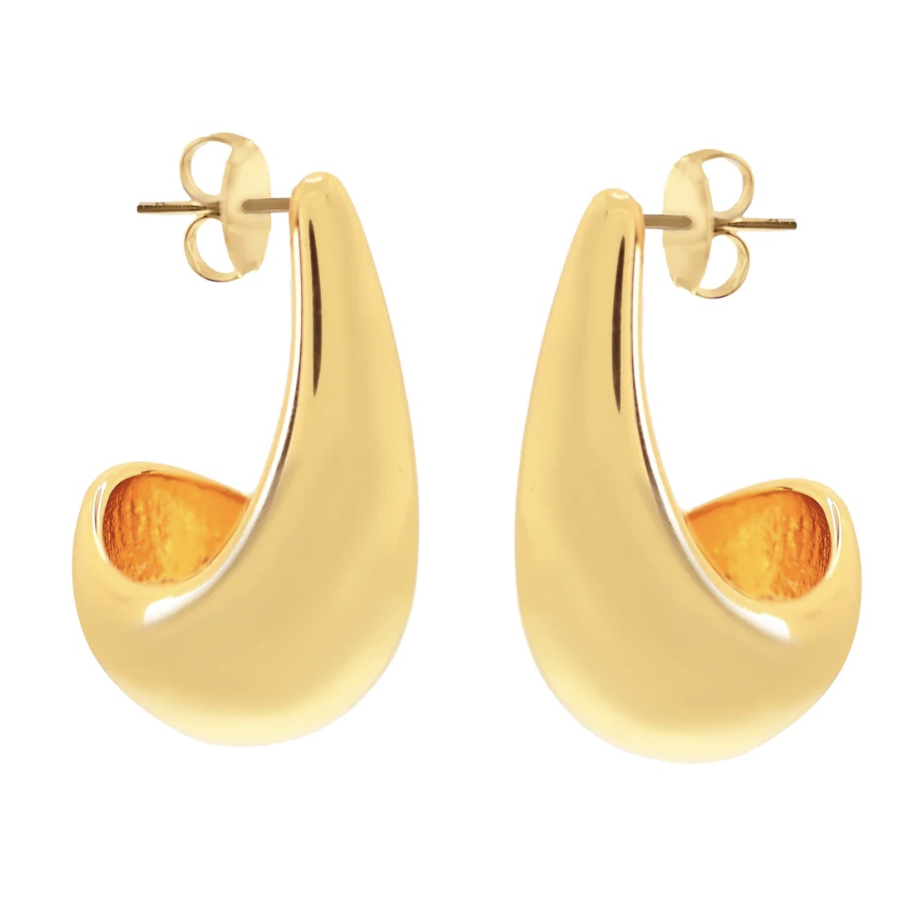 Ibiza Passion Earrings