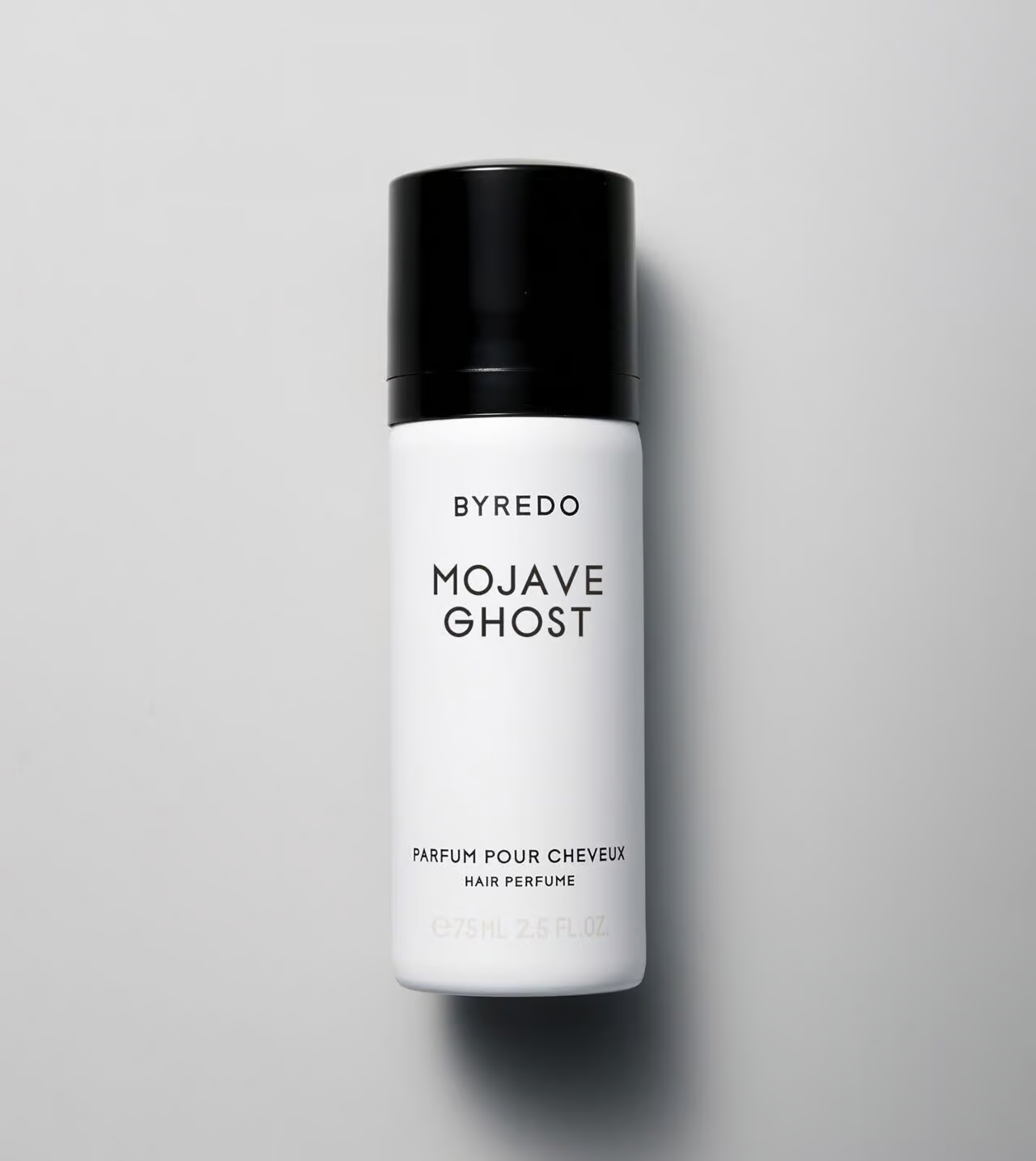 byredo hair perfume