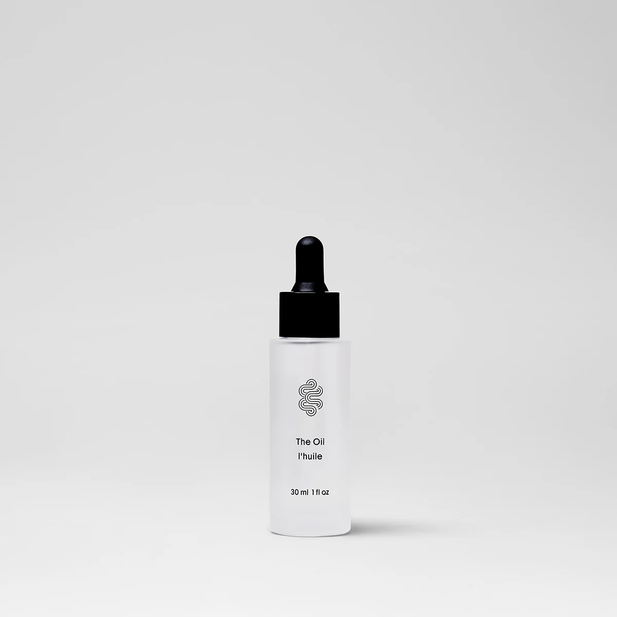 crown affair hair oil