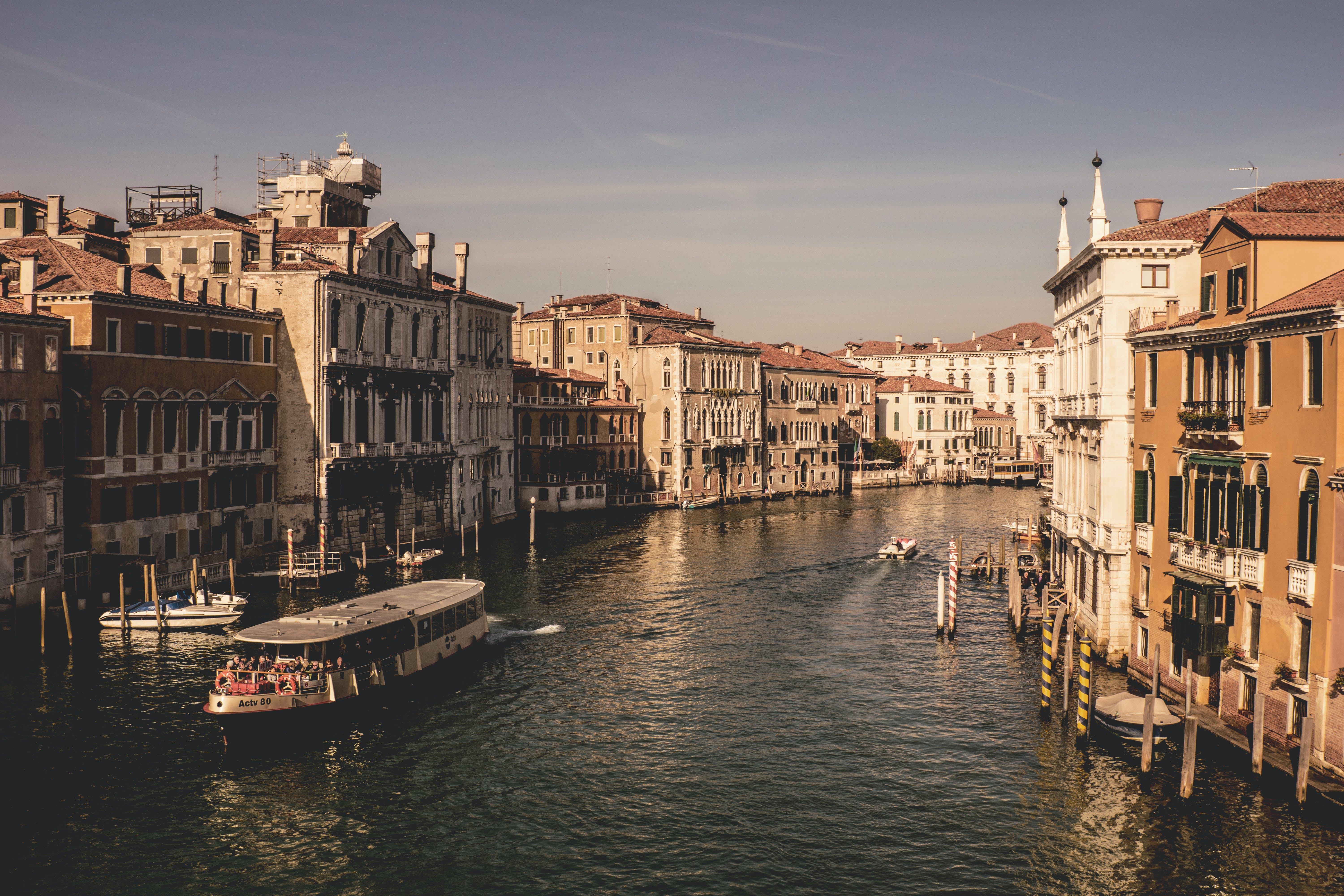 venice