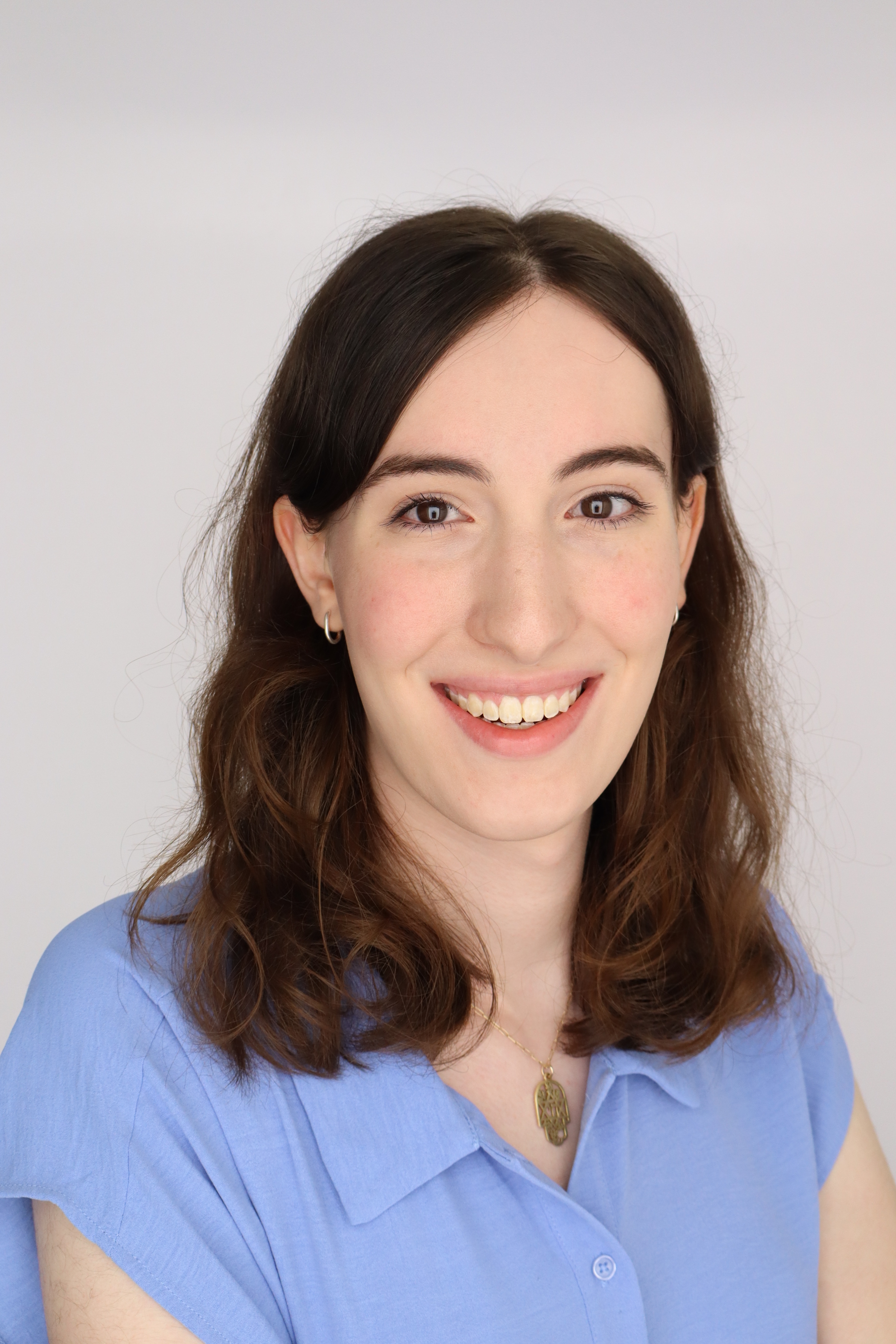 Ari Klawans Headshot