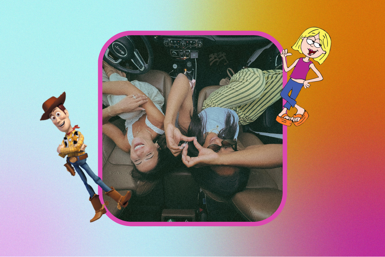 disney carplay startup sounds