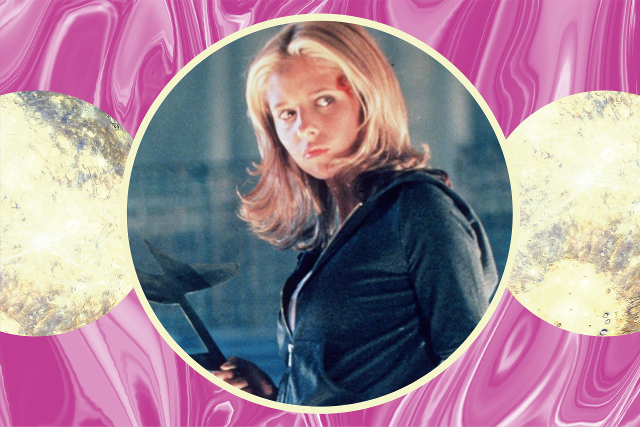 buffy reboot cast release date