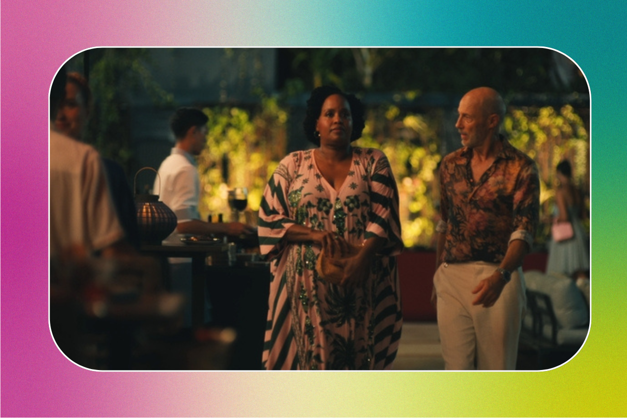 greg white lotus season 4