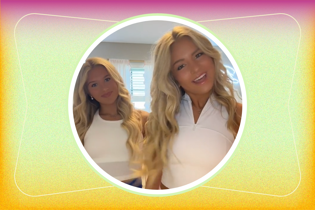 bama rush 2023 pnm bella reaves tiktok ootd