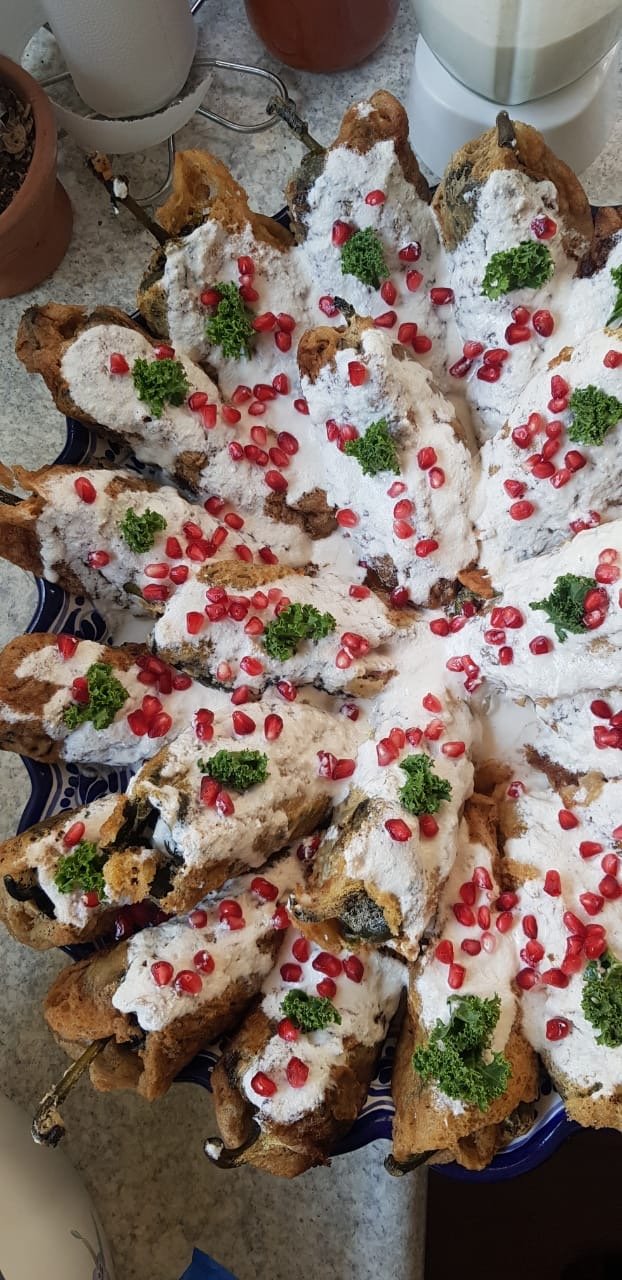 Mexico\'s Independence Day