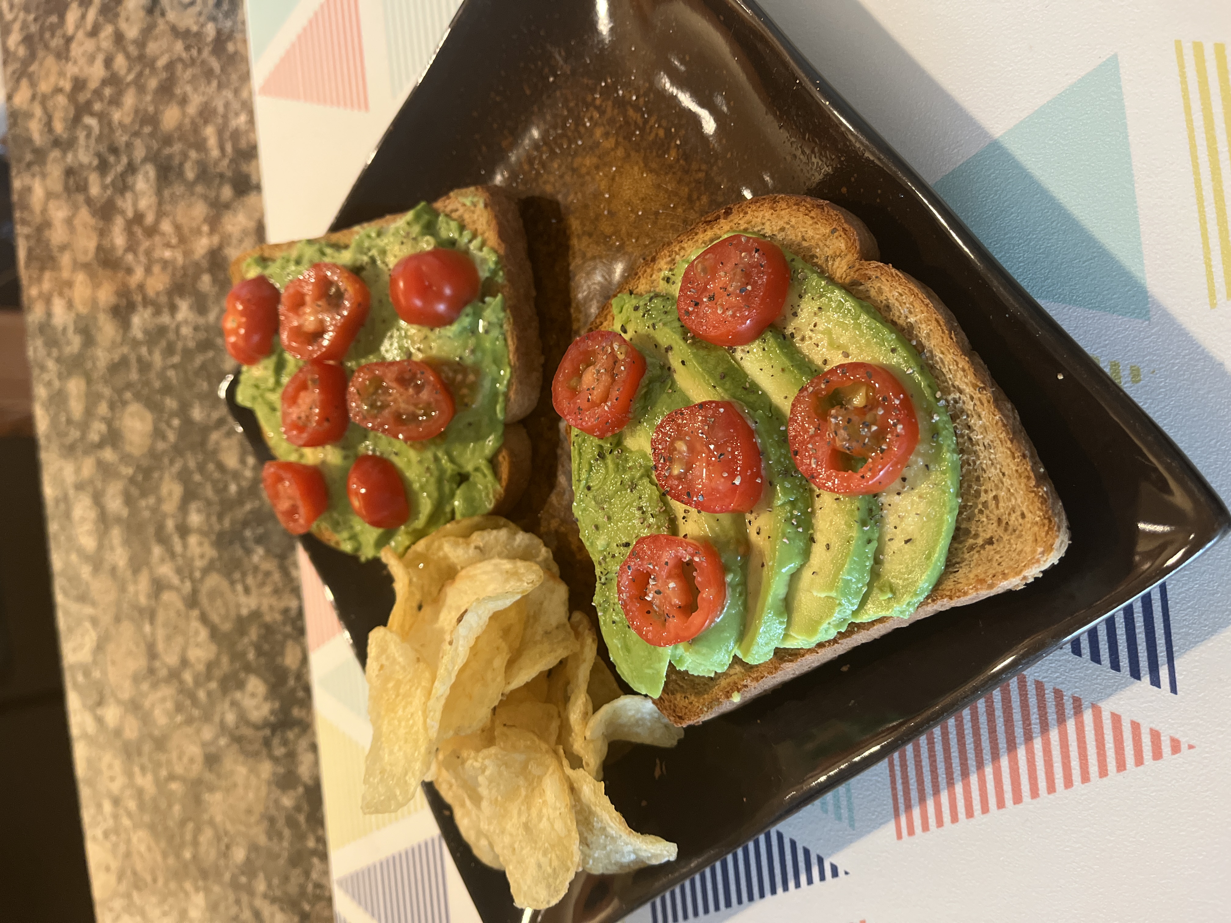Avocado Toast