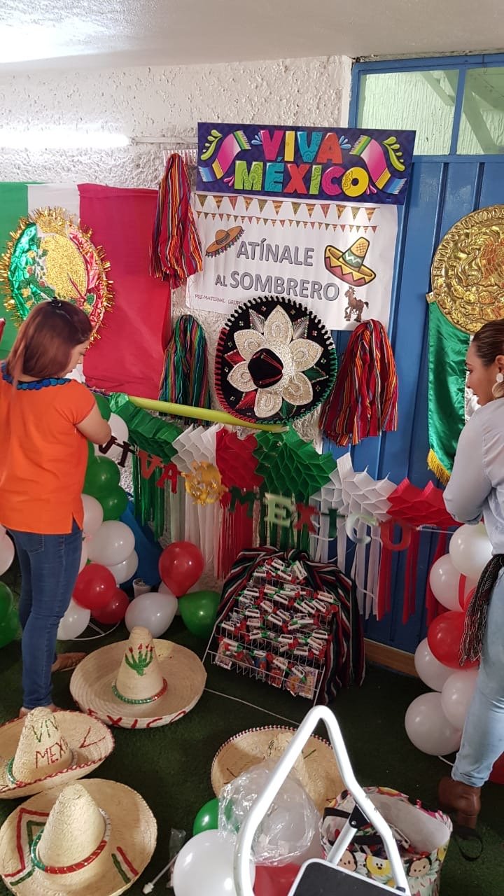 Mexico\'s Independence Day