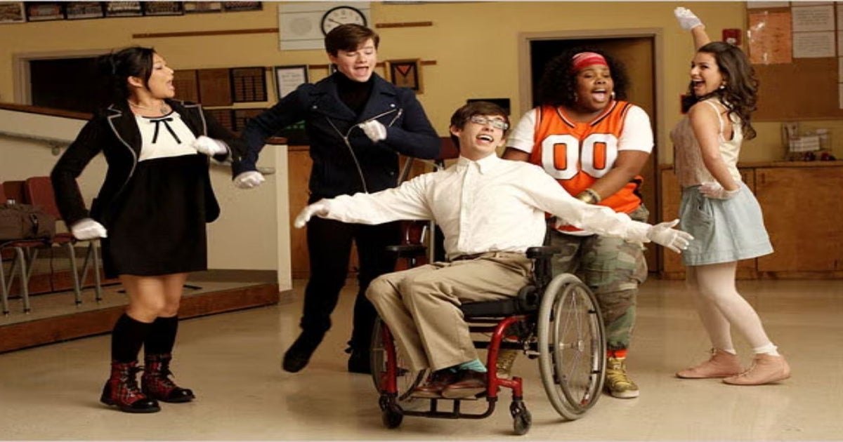 A ‘Glee' Reboot Is Happening, & Here's Who's Returning