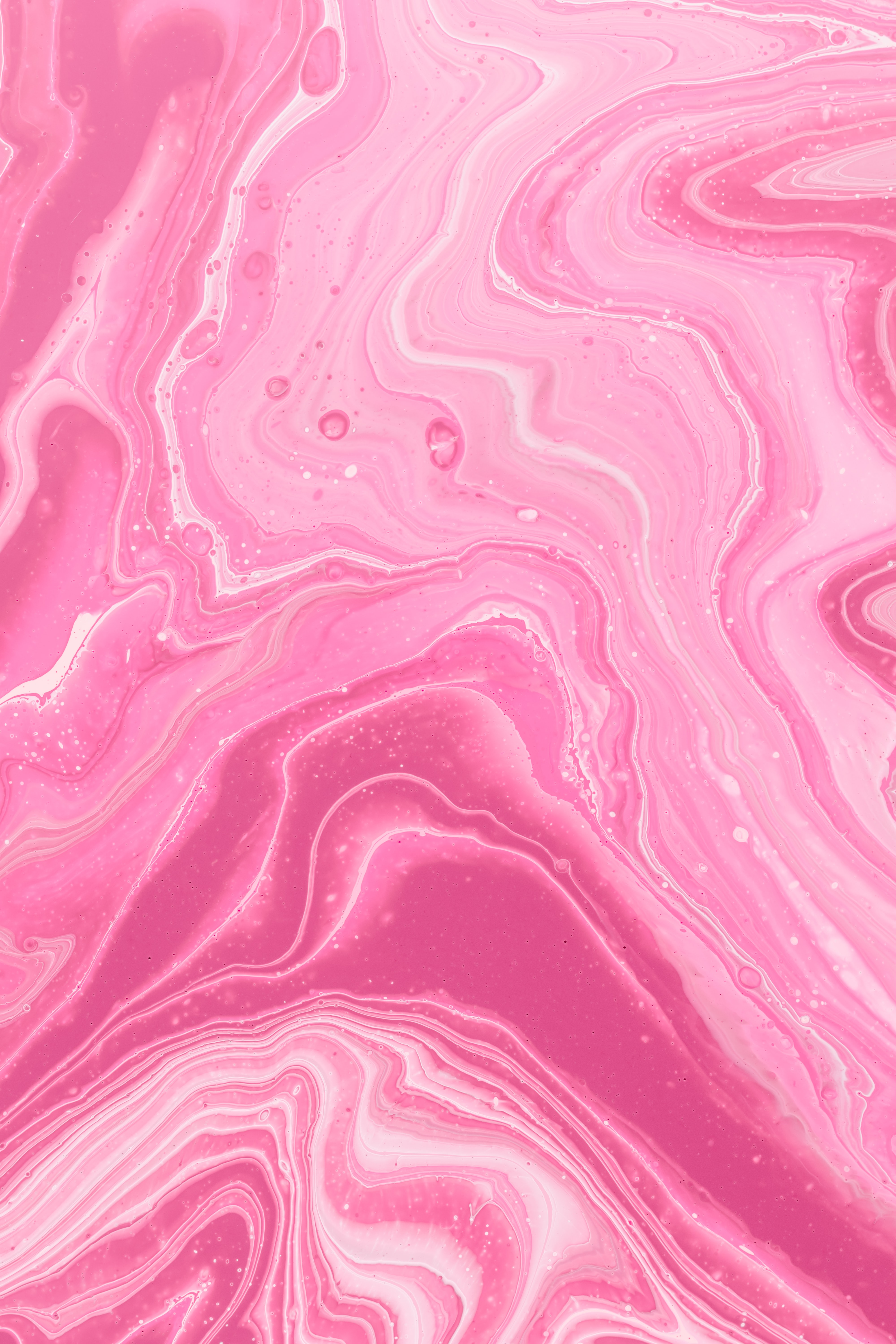 pink bath bombjpg by Unsplash