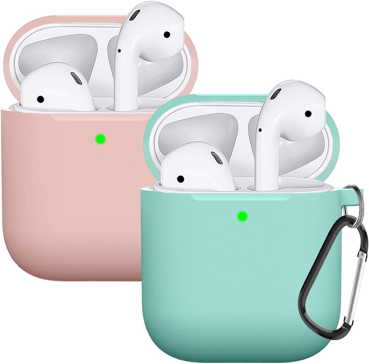Doboli Silicone Airpods Case