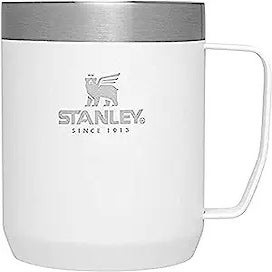 stanley camp mug