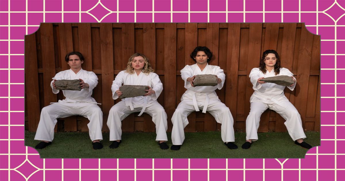 ‘Cobra Kai’ Season 6 Part 1, Explained