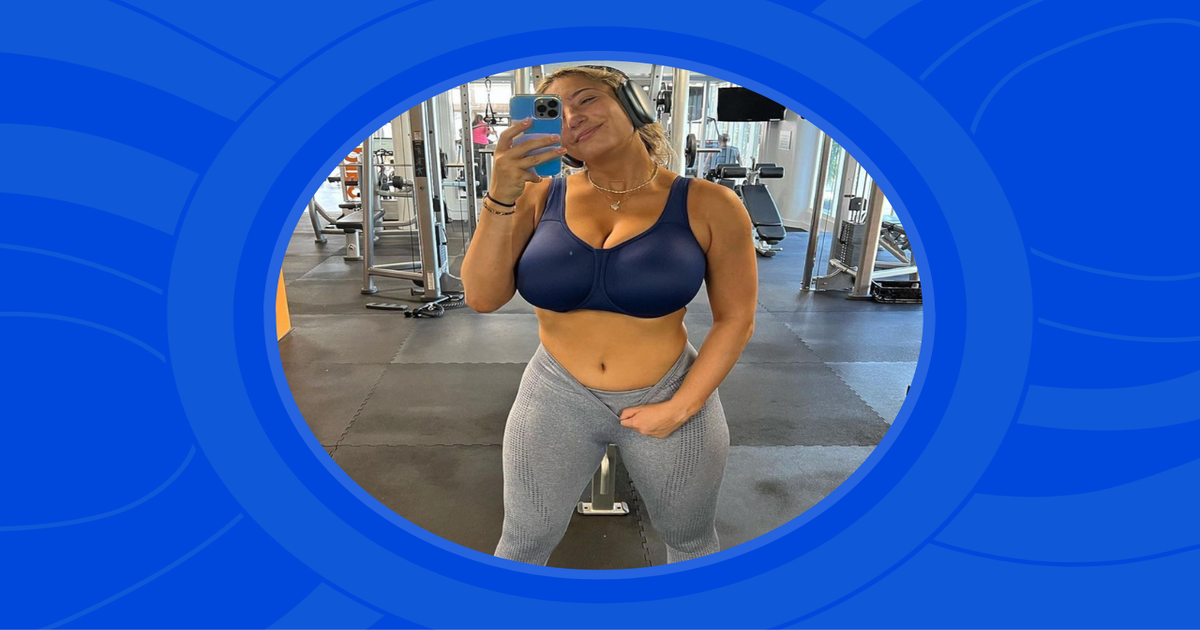 This 'The Ultimatum: Queer Love' Star Is Actually Famous Outside Of The