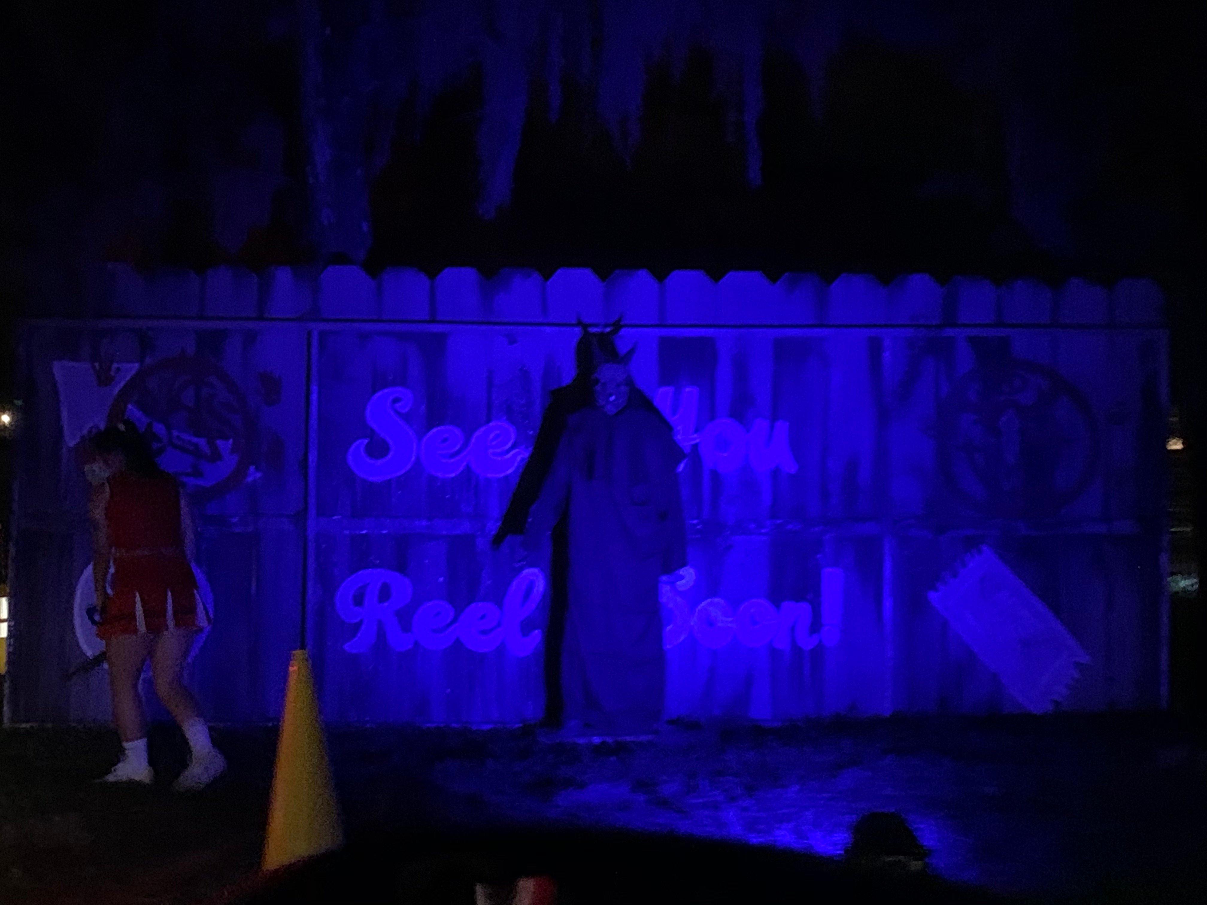 Scream n\' Stream media preview