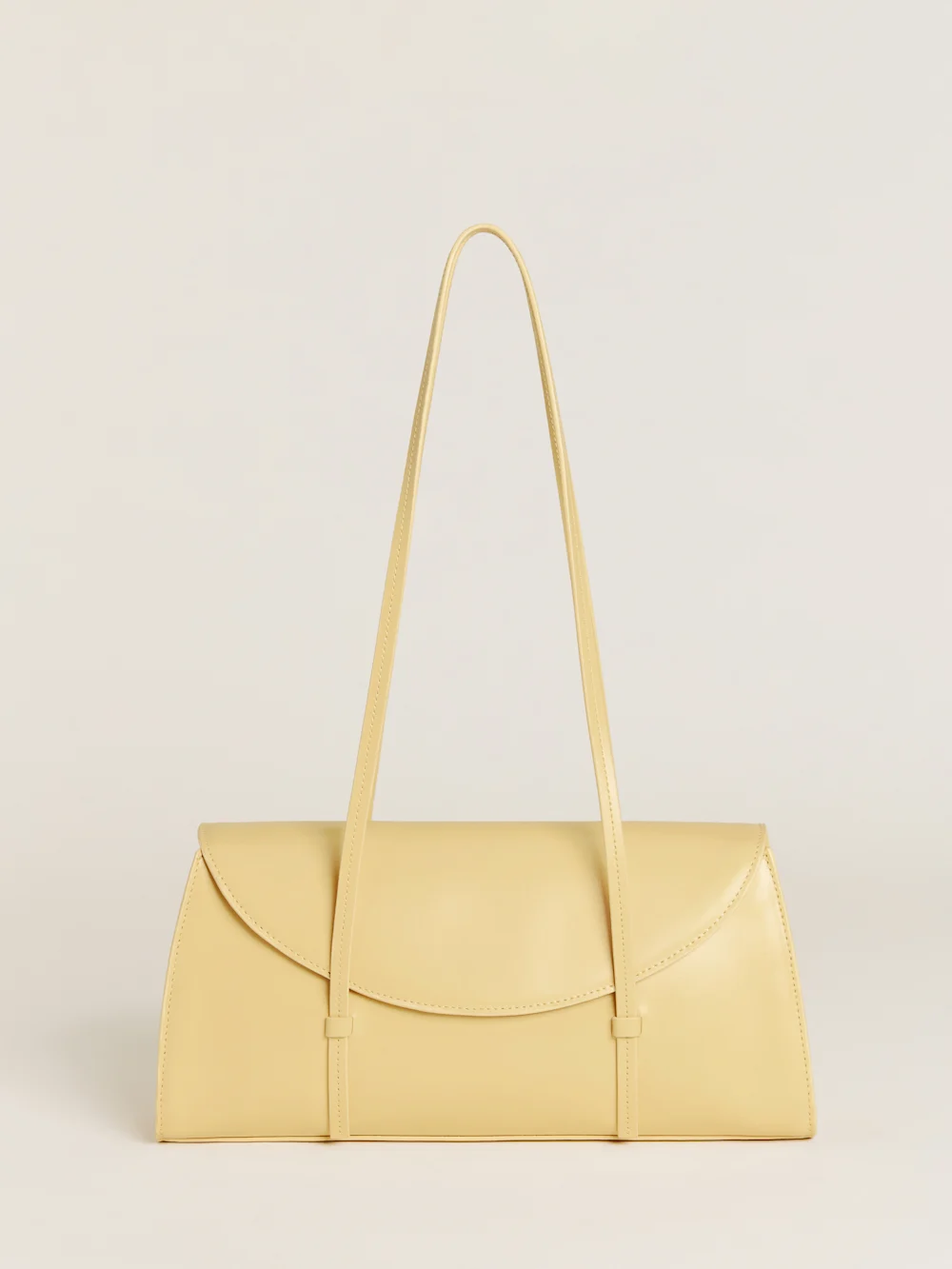 Reformation Elena Shoulder Bag