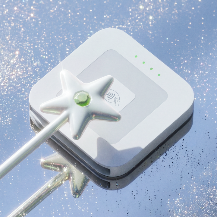 cash app wand