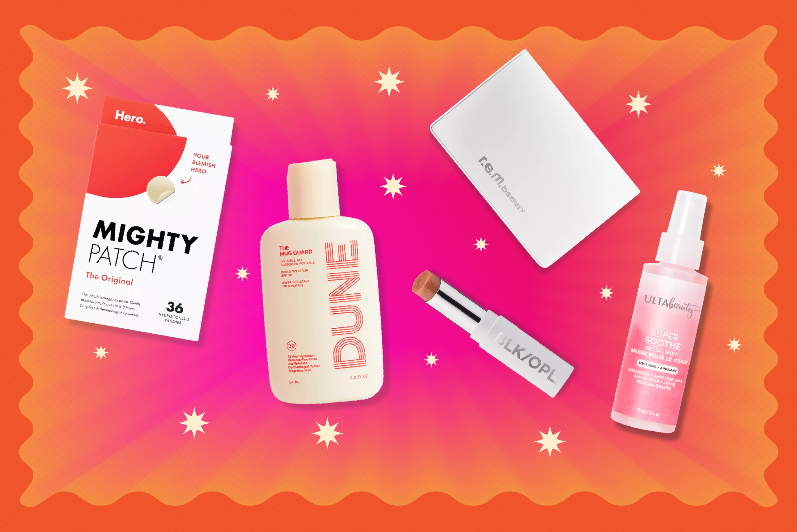 Design by Addie Abujade for Her Campus