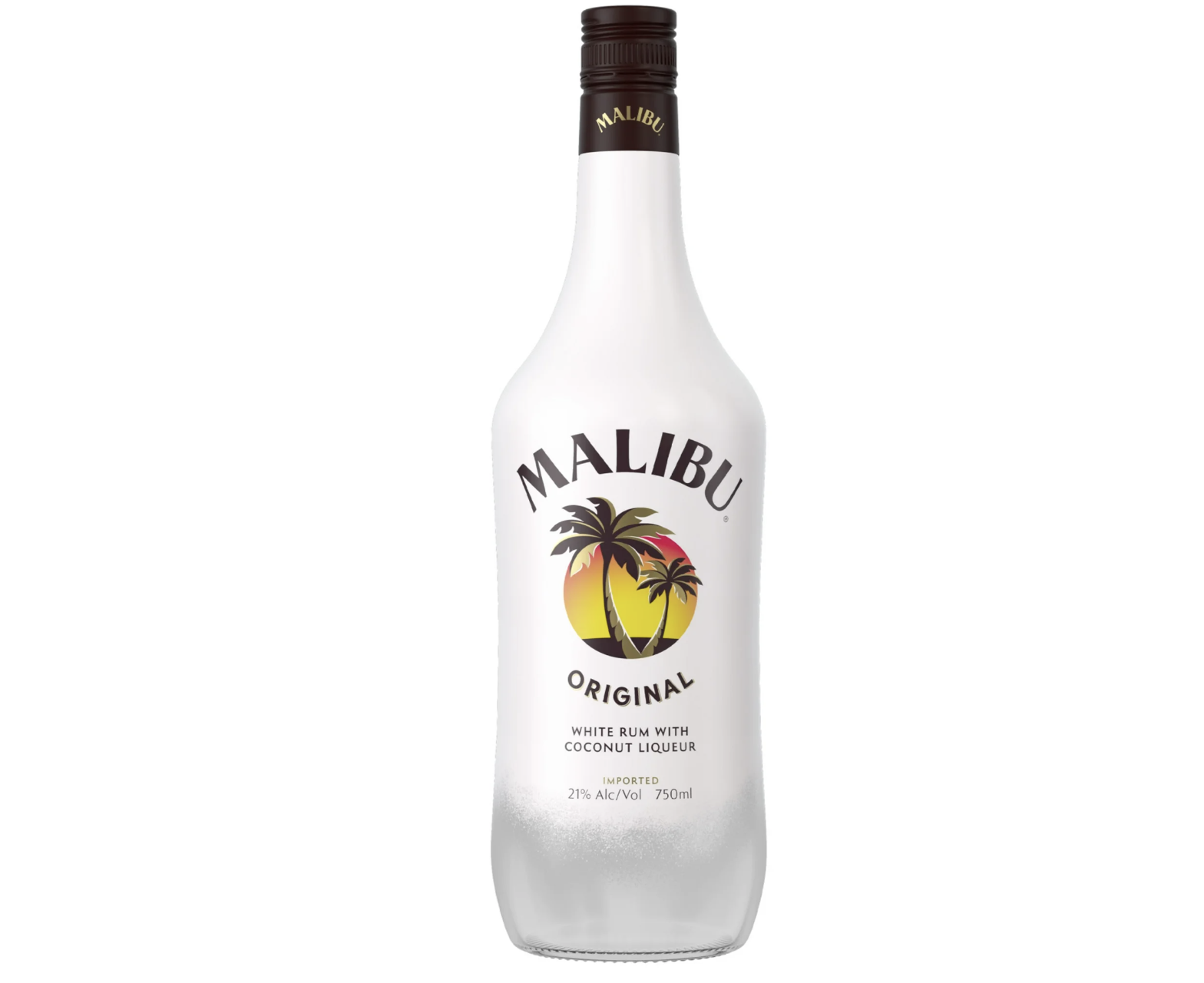 best cheap liquors malibu rum