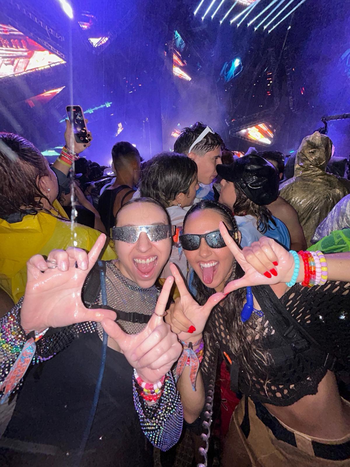 ultra music festival