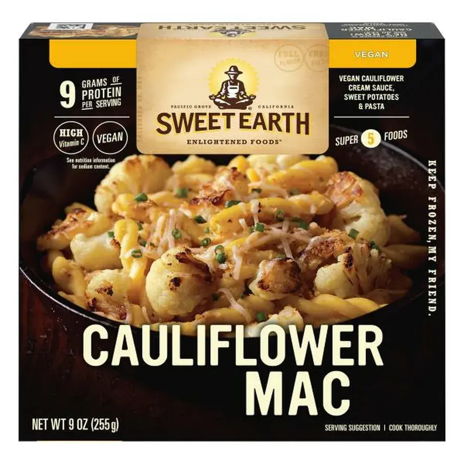 best frozen healthy meals